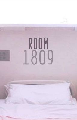 Room 1809 [Short Story]