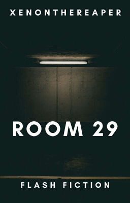 Room 29 [One-Shot]