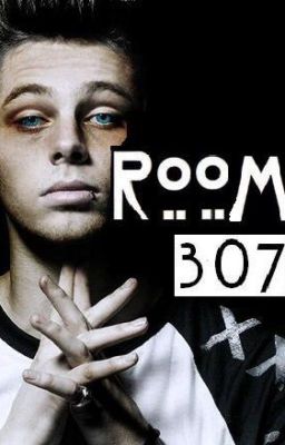 Room 307 #Wattys2018