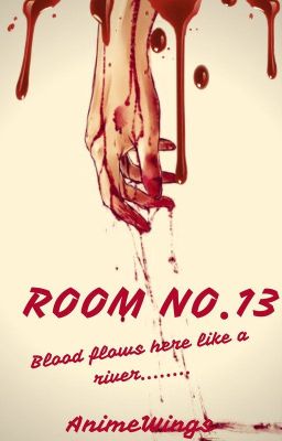 Room No.13