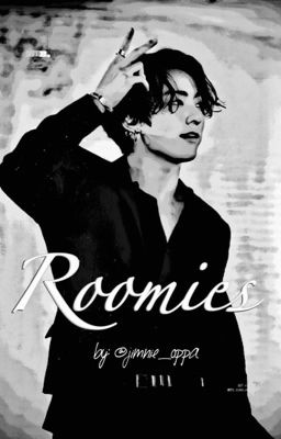 Roomies || j.jk FF