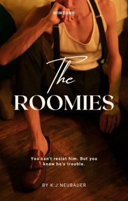 Roomies//Minsung