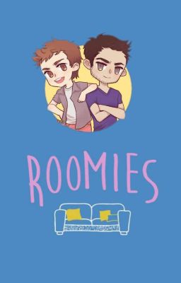 Roomies (Sterek)