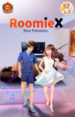 RoomieX - [ONE SHOT]