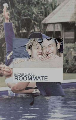 Roommate [chanbaek]