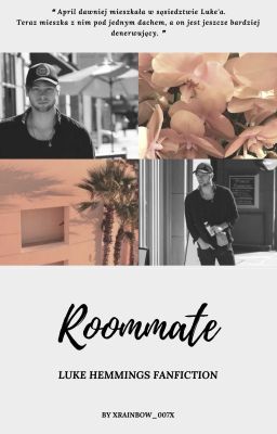 roommate • hemmings