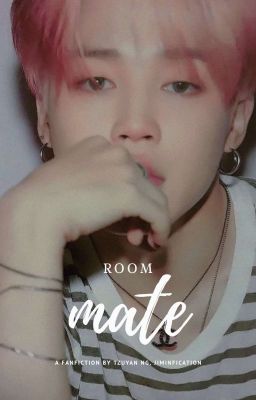 roommate | PJM. √ 