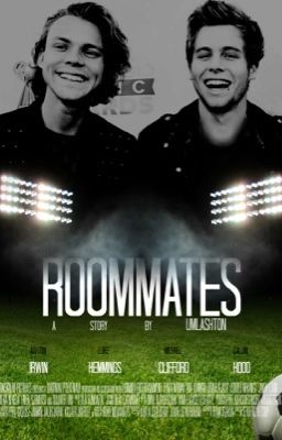 roommates • lashton