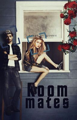 Roommates [Zayn&Gigi]