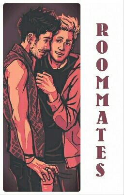 Roommates (Ziall)