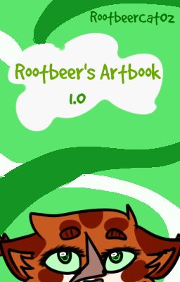 Rootbeer's Artbook