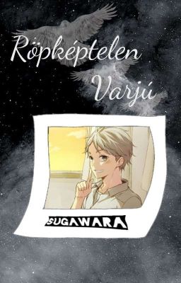 Röpképtelen Varjú  [Suga x Reader] 