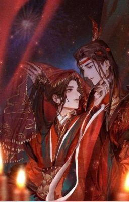 Rosa: A Wangxian Reincarnation Story