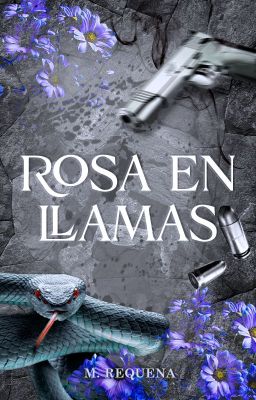 Rosa en llamas (Borrador)