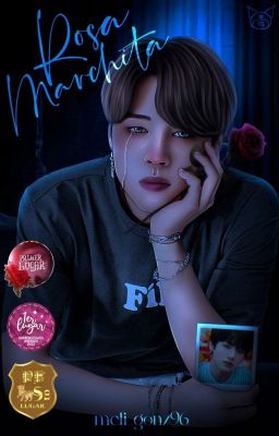 ⃟🥀Rosa Marchita || KookMin