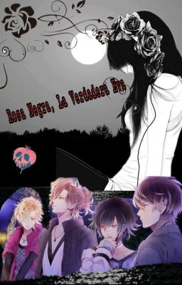 Rosa Negra, La Verdadera Eva /Diabolik Lovers, More Blood/ Oc