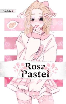 Rosa Pastel 