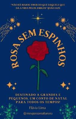 Rosa sem Espinhos (Conto)