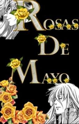 Rosas de Mayo 