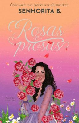  rosas e prosas 