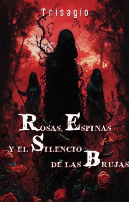 Rosas, Espinas y El Silencio de las Brujas