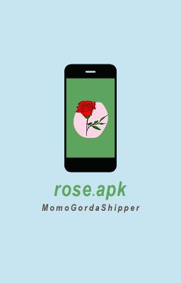 rose.apk || MiChaeng [Line: Media Social]