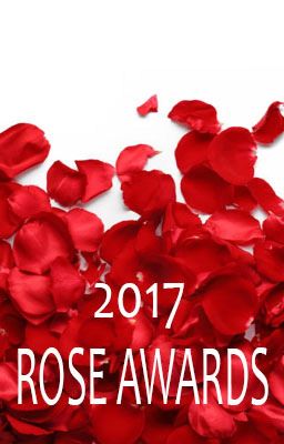 Rose Awards 2017