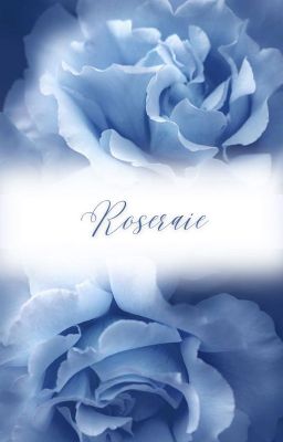 Rose Bleue