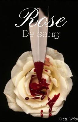 Rose de sang