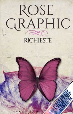 Rose Graphic-Richieste