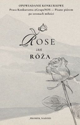 Rose jak Róża