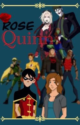 Rose quinn