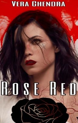 Rose Red (An Avengers Fanfiction)