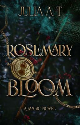 Rosemary Bloom (Harry Potter)       