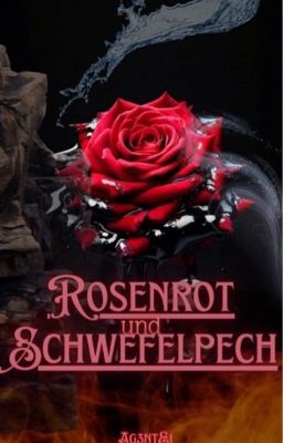 Rosenrot und Schwefelpech