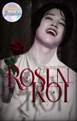 Rosenrot [YOONMIN]