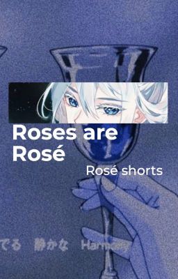 Roses are Rosé || Detective Conan x OC shorts