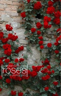 roses | Camren (Short Story)