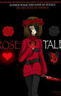 Rosetale [ End ]