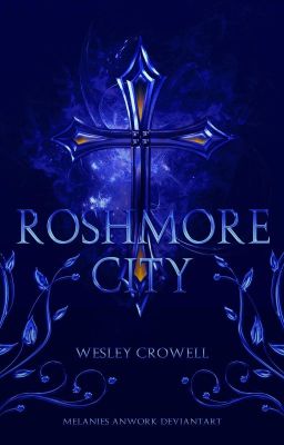 Roshmore City © [RoshmoreCity #1]