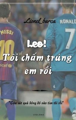 [RoSi/Cressi] Leo! Tôi chấm trúng em rồi 