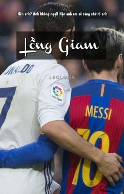 [RoSi/Fanfic/] Lồng Giam [18+]