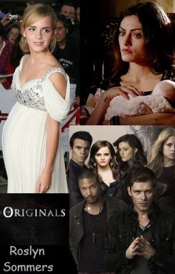 Roslyn Sommers: The Originals