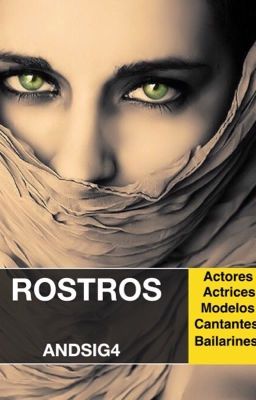 Rostros