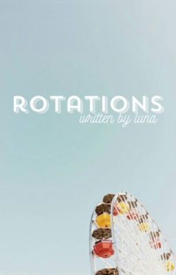 Rotations