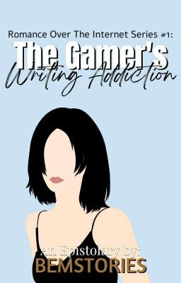 ROTIS #1: The Gamer's Writing Addiction| COMPLETED