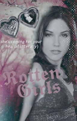 Rotten Girls, The Vampire Diaries