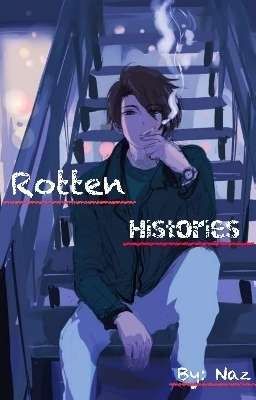 Rotten Histories (A HOTD FanFic)