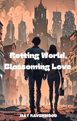 Rotting World, Blossoming Love I ONC 2021