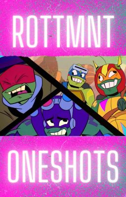 Rottmnt OneShots x reader